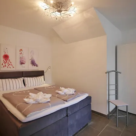 Fewo Kristallklar Inkl. Meinecard+ Appartement Willingen (Upland)
