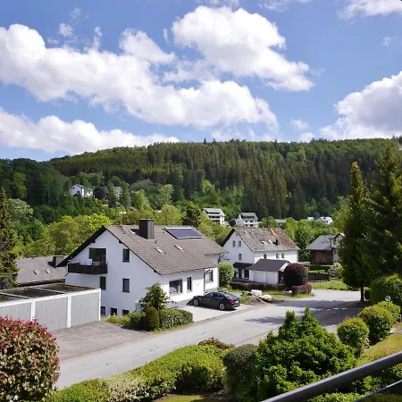 Appartement Fewo Kristallklar Inkl. Meinecard+ Willingen (Upland)