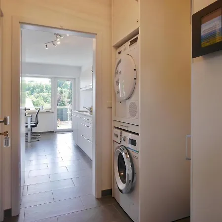 Appartement Fewo Kristallklar Inkl. Meinecard+ *