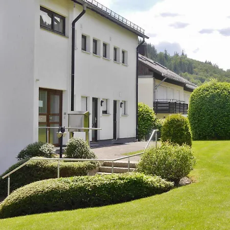 Fewo Kristallklar Inkl. Meinecard+ Appartement Willingen (Upland)