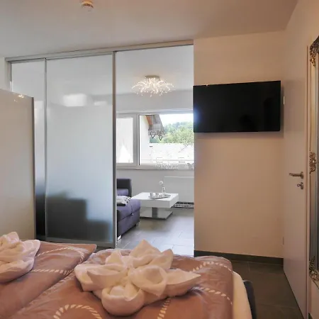 Fewo Kristallklar Inkl. Meinecard+ Appartement *