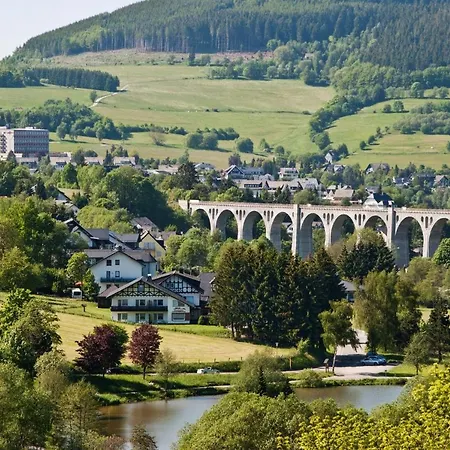 Appartement Fewo Kristallklar Inkl. Meinecard+ Willingen (Upland)
