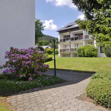 Fewo Kristallklar Inkl. Meinecard+ * Willingen (Upland)