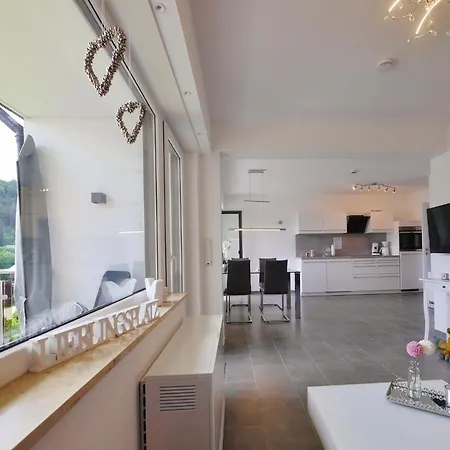 Fewo Kristallklar Inkl. Meinecard+ Appartement Willingen (Upland)