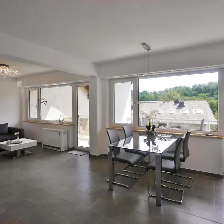Fewo Kristallklar Inkl. Meinecard+ Appartement *