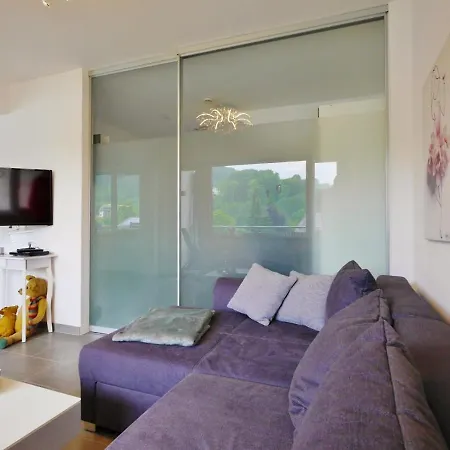 Appartement Fewo Kristallklar Inkl. Meinecard+